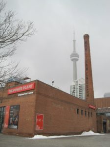 Toronto Harbourfront